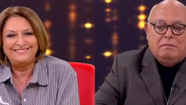 "Não está tão doente como diziam": Abel Dias revela estado de saúde de Betty Grafstein