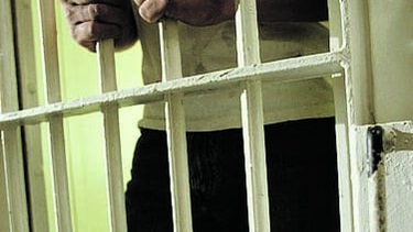 Agressor já está na cadeia 