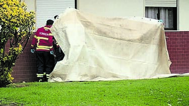 Crime ocorreu na rua