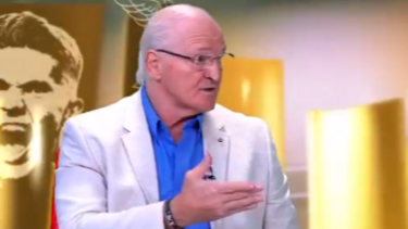 Jorge Amaral: "Os treinos de adaptação são sempre muito importantes"