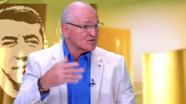 Jorge Amaral: "O Benfica vai ter que ter muita atenção em relação a não dar espaços aos jogadores do Atlético de Madrid"