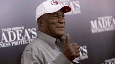 John Amos morreu aos 84 anos