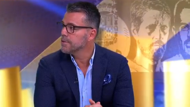 José Calado: "Rúben Amorim, inteligente como é, deu uma no cravo e outra na ferradura"