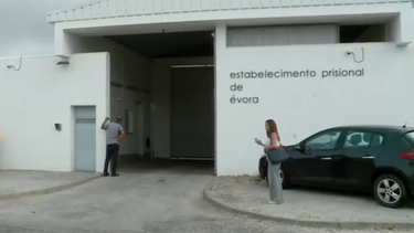 Ex-procurador Orlando Figueira detido pela PJ