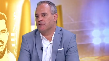 João Queiroz: "O ambiente no Benfica está mais desanuviado e o futebol praticado é claramente mais ofensivo" 