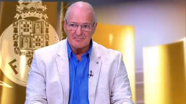 Jorge Amaral: "Nota-se que a equipa do Benfica está mais alegre e disponível,  mas muitas vezes ainda não com o rigor tático que lhe é exigido" 