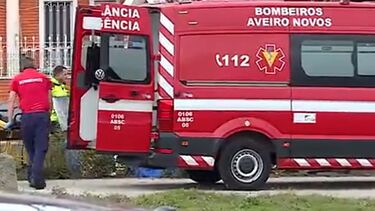 Jovem de 18 anos morre atropelado por comboio em Aveiro