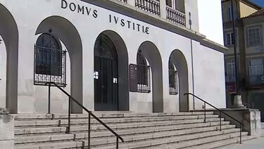 Presidente de junta julgado por violência doméstica no Tribunal de Vila Real