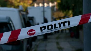 Polícia investiga duas explosões perto da embaixada israelita em Copenhaga
