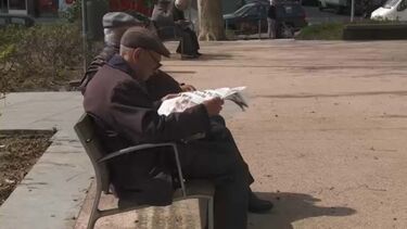 141 idosos vítimas de violência doméstica desde janeiro