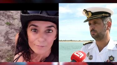 Mulher desaparece depois de festa em Vila Real de Santo António