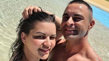 Taxista e mulher foram mortos a tiro