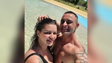 Fernanda Júlia e Bruno Neto esperavam um filho