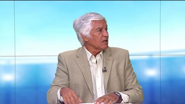 Paulo Andrade: "Benfica domina completamente o Atl. Madrid"