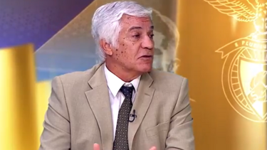Paulo Andrade: "Ninguém esperava que o Benfica fizesse uma exibição destas e goleada"