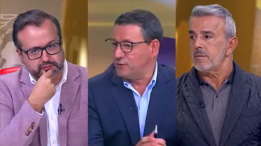 Nuno Dias: "Estrategicamente, o Benfica esteve perfeito"