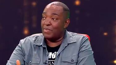 “Ainda bem que está feliz”: Daniel Nascimento sobre a nova relação de João Reis   