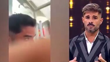 “É uma pena estar sempre associado a estas polémicas”: Rui Figueiredo fala sobre Leandro e nova suspeita de agressões   