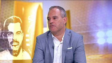 João Queiroz: "Atl. Madrid, com as suas vedetas, foi completamente dizimado pelo Benfica"