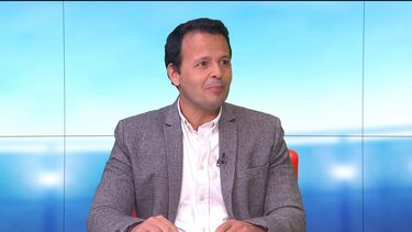 Humberto Simões: "Carreras passou de patinho feito a menino bonito"