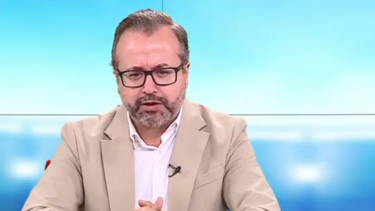 Vítor Pinto: "A fava desta jornada sai a Fábio Veríssimo e Gustavo Correia"