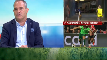 João Queiroz: "A responsabilidade é do treinador"