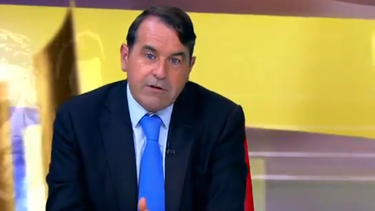 Nuno Encarnação: "Não consigo perceber como se sofre um terceiro golo a jogar contra 10" 