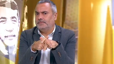 Sérgio Krithinas: "Benfica está em excelentes condições para seguir em frente na Liga dos Campeões" 