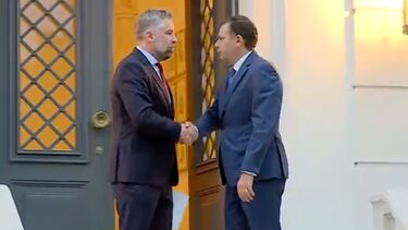 "Há todas as razões para o PS viabilizar o OE": Montenegro cede a exigências dos socialistas para aprovação do documento