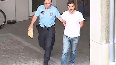 Suspeito de atropelar ex-namorada mortalmente acusado de homicídio qualificado