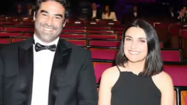 João Catarré supera doença e volta em força às novelas