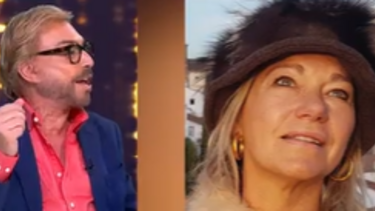 Mãe de Lourenço Ortigão vai apresentar programa na SIC