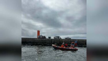 Corpo em avançado estado de decomposição encontrado junto à praia da Barra em Aveiro
