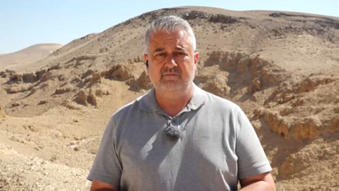 Enviado especial do CM a Israel relata ambiente vivido no país que pode atacar o Irão “a qualquer momento” 