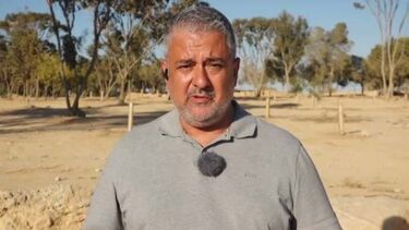 "O Irão não pode ser menosprezado": Enviado especial do CM a Israel sobre intervenção do país no conflito