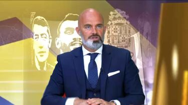 Luís Miguel Henrique: "Gyökeres vai continuar a ser o jogador mais regular do campeonato"