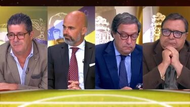 Fernando Mendes: "É um excelente reforço"