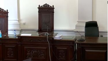 Ex-funcionário de lar em Vila Nove de Poiares condenado a cinco anos de pena suspensa por maltratar nove idosos