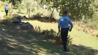 GNR e bombeiros procuram idosa desaparecida em aldeia de Vila Real