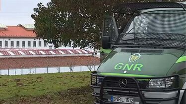 “Não vendi quadros falsos que saíram da cadeia”: negociante de arte levava material para prisão mas nega crimes