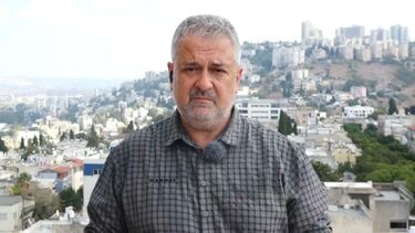 "Em Israel fala-se de um ataque em larga escala contra o Irão": Enviado especial do CM explica preparação para retaliação