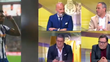 Luís Miguel Henrique: "Ainda há uma pequena minoria que tenta criar alguma destabilização"