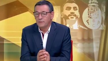 Nuno Dias: "É daqueles jogos que não queremos ver no campeonato português"