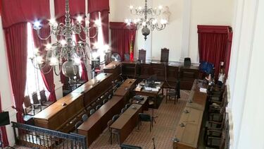 Juiz do Porto condenado a três anos de prisão por recebimento indevido