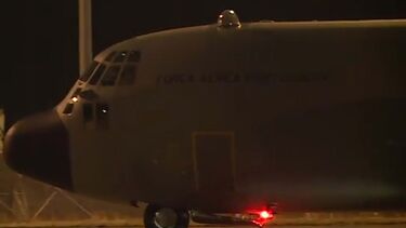 Cerca de 20 portugueses retirados do Líbano