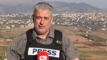 Viver e morrer no coração do Hezbollah