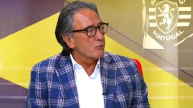 Rodolfo Reis: "Porto ganha bem, mas com um sofrimento terrível"