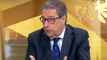 Manuel Queiroz: "Mais uma vez, faltou liderança"