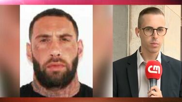 Fábio 'Cigano', um dos fugitivos de Vale de Judeus, detido em Marrocos