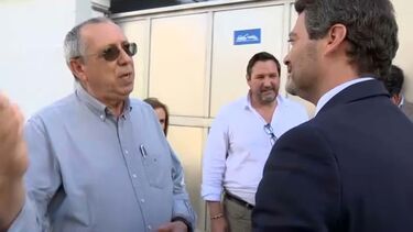 André Ventura pressionado a aprovar Orçamento do Estado